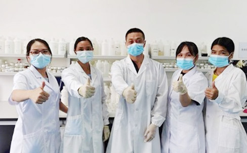 博藝展示專注亞克力高品質(zhì)定制