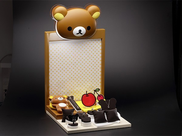 亞克力珠寶展示臺(tái) 亞克力珠寶展示臺(tái)