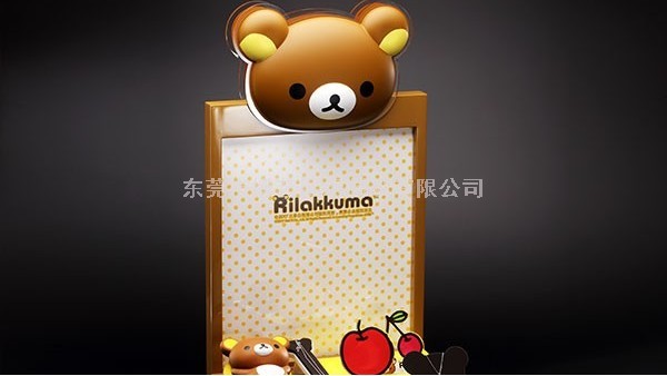 怎樣評定我們定制的亞克力展示架質量的好壞？