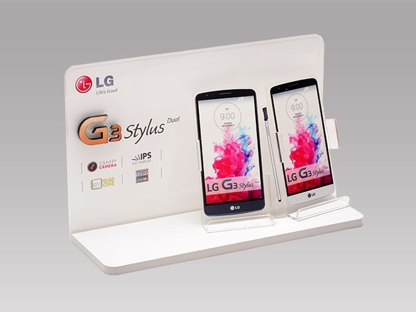 LG亞克力展示臺 LG亞克力展示臺